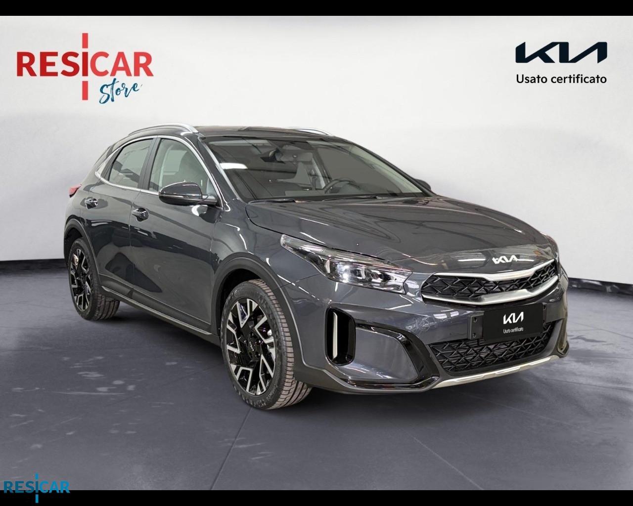 KIA XCEED PE MY25 1.5 TGDI MH BUSINESS