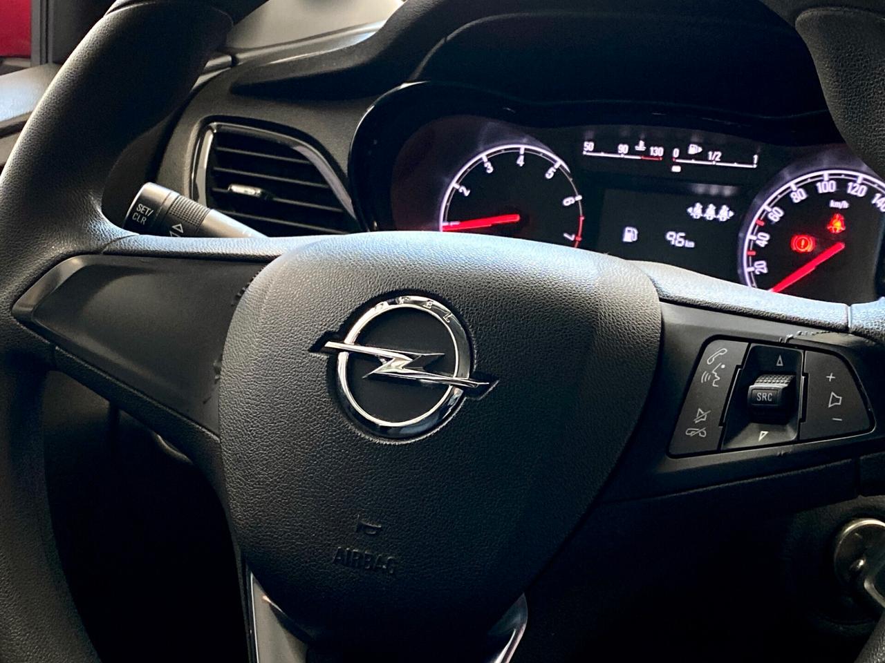 Opel Karl 1.0 Benz. 73 CV S&S 5P. Rocks