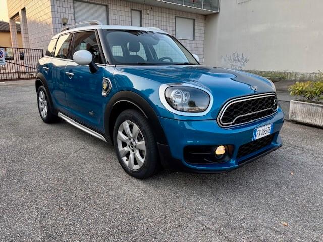 MINI Cooper SE Countryman NAVIG. Autom. IBRIDA 4X4