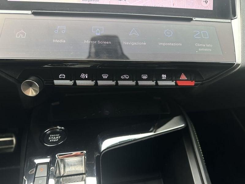 Peugeot 308 308 PureTech Turbo 130 S&S EAT8 GT Pack