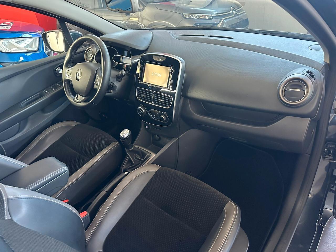 Renault Clio dCi 8V 90CV Start&Stop 5 porte Energy Intens