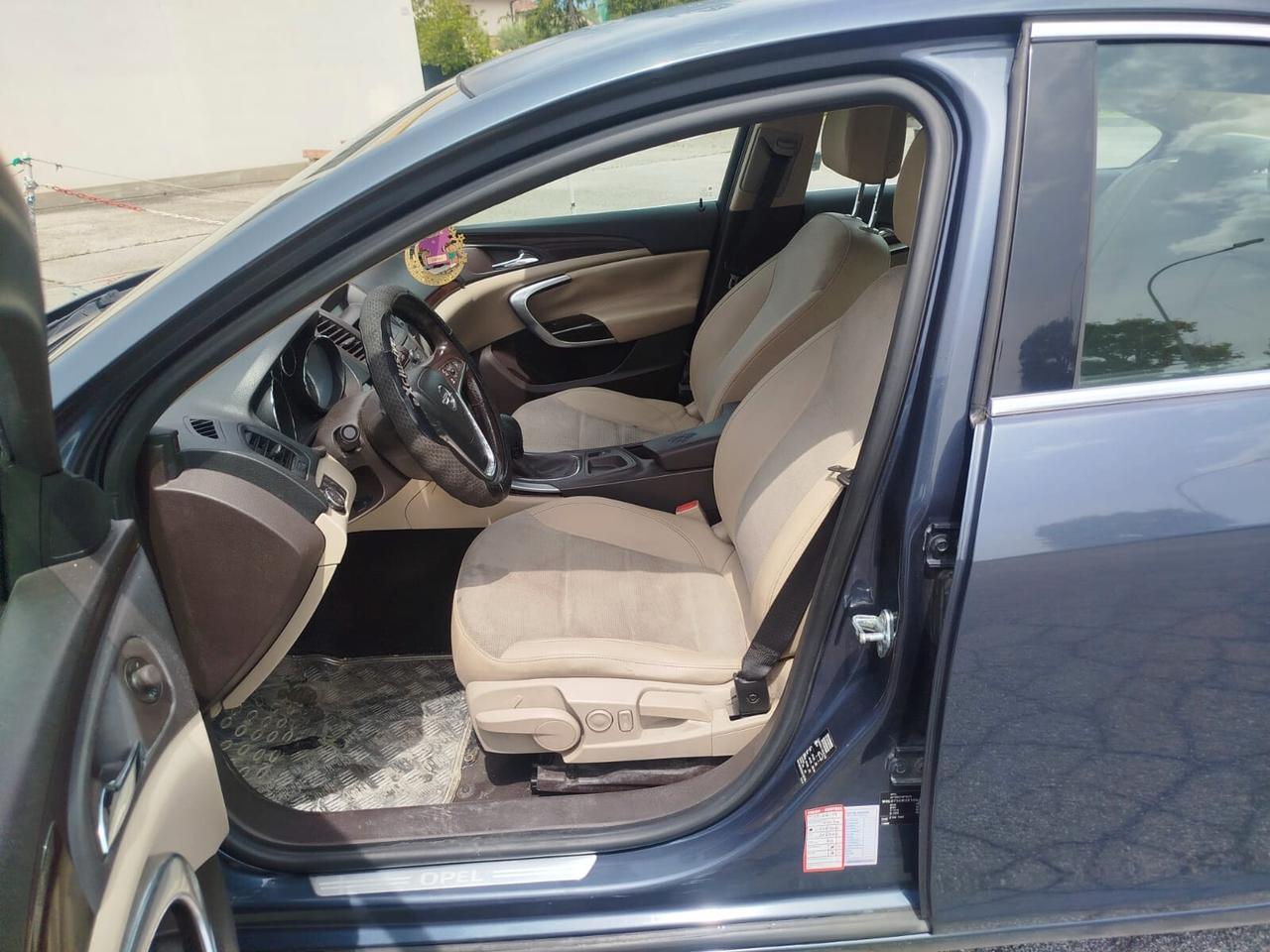 Opel Insignia 2.0 CDTI 160CV (Accetto Permute)