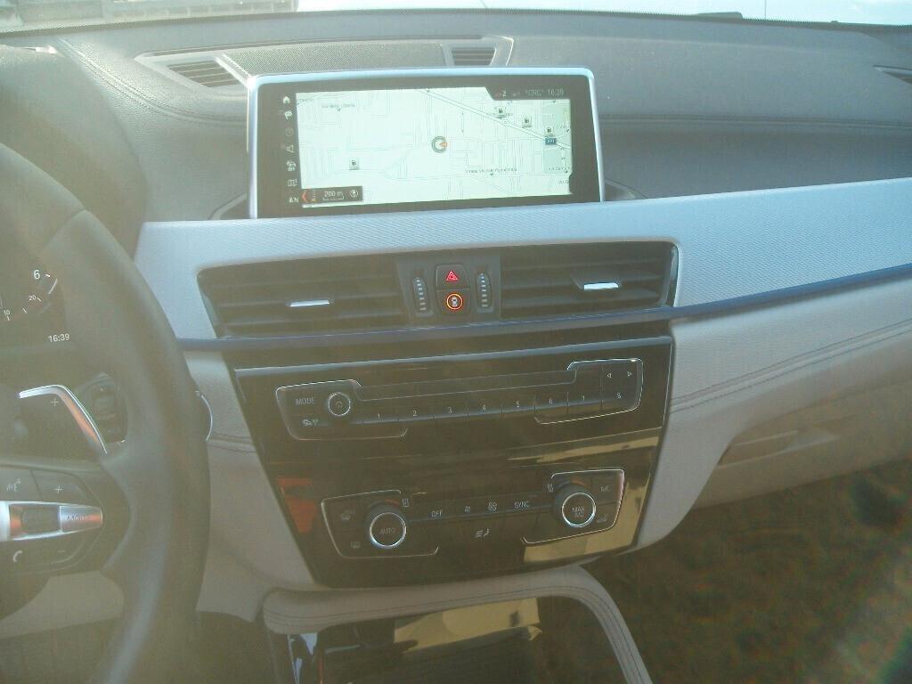 Bmw X2 M xDrive20d Msport - 2019