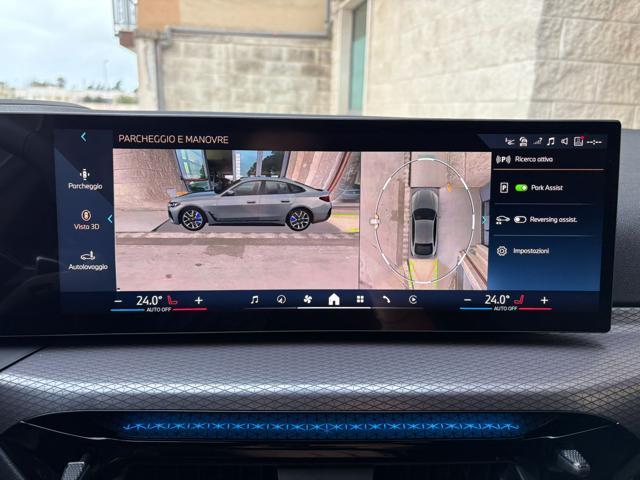 BMW 420 d xDrive 48V Gran Coupe GC Msport Pro