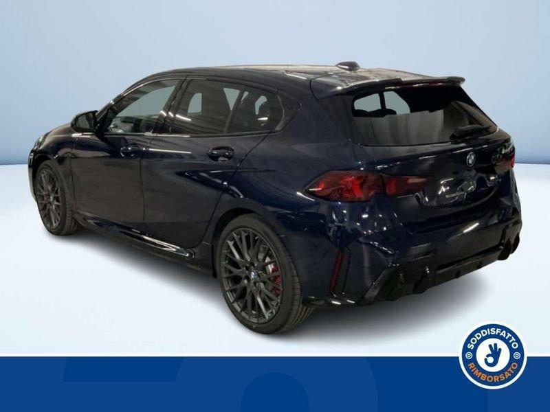 BMW Serie 1 120d M Sport Pro