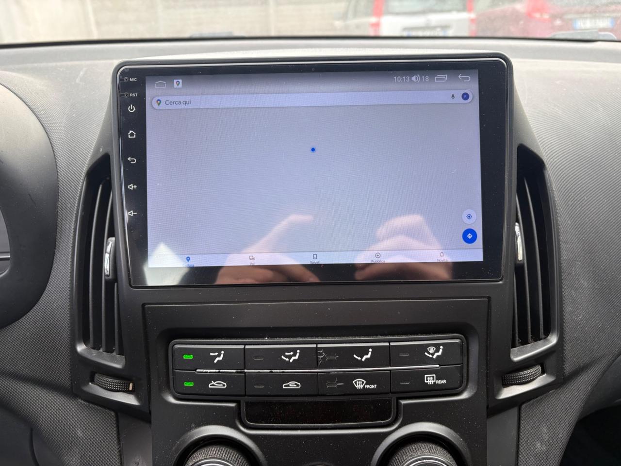 Hyundai i30 1.4 109CV GPL LEGGI DESCRIZIONE