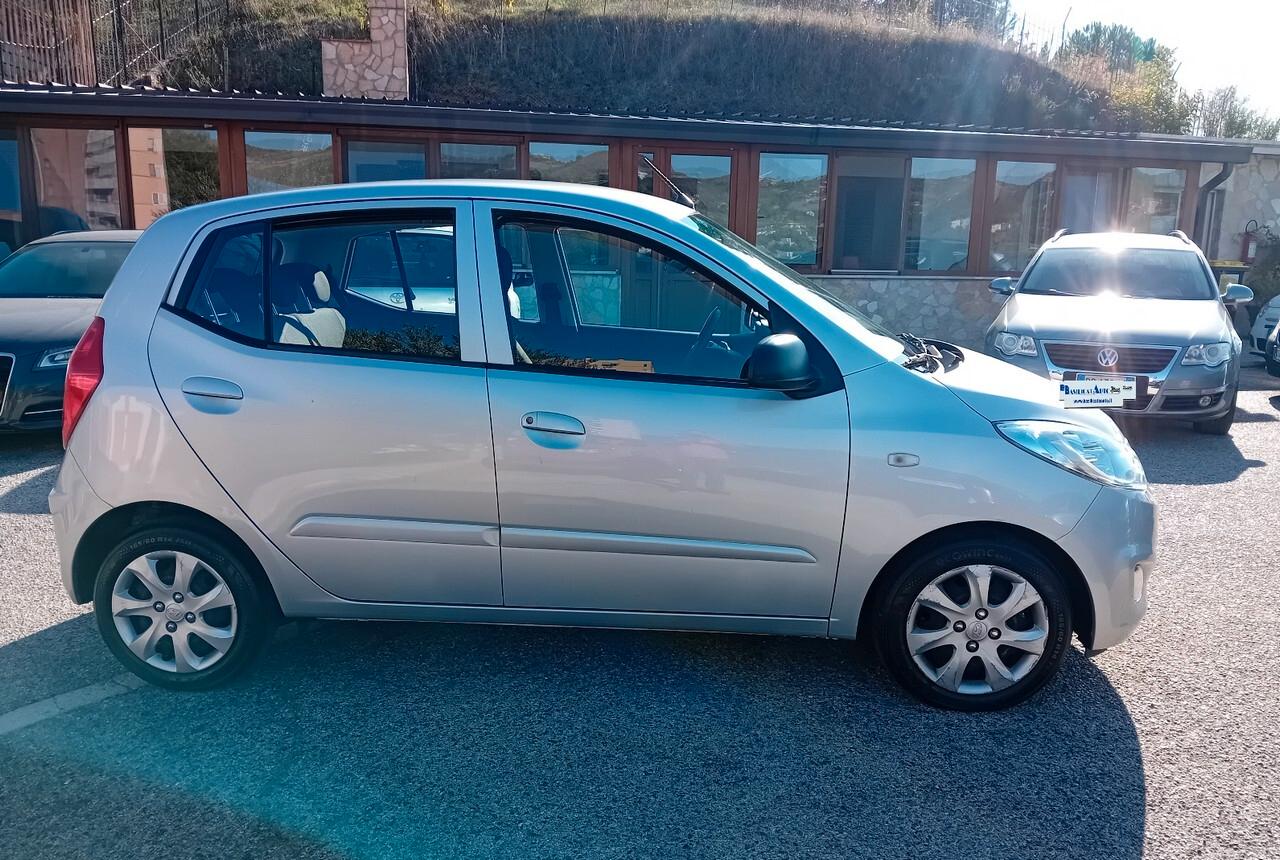 Hyundai i10 1.1 12V Like