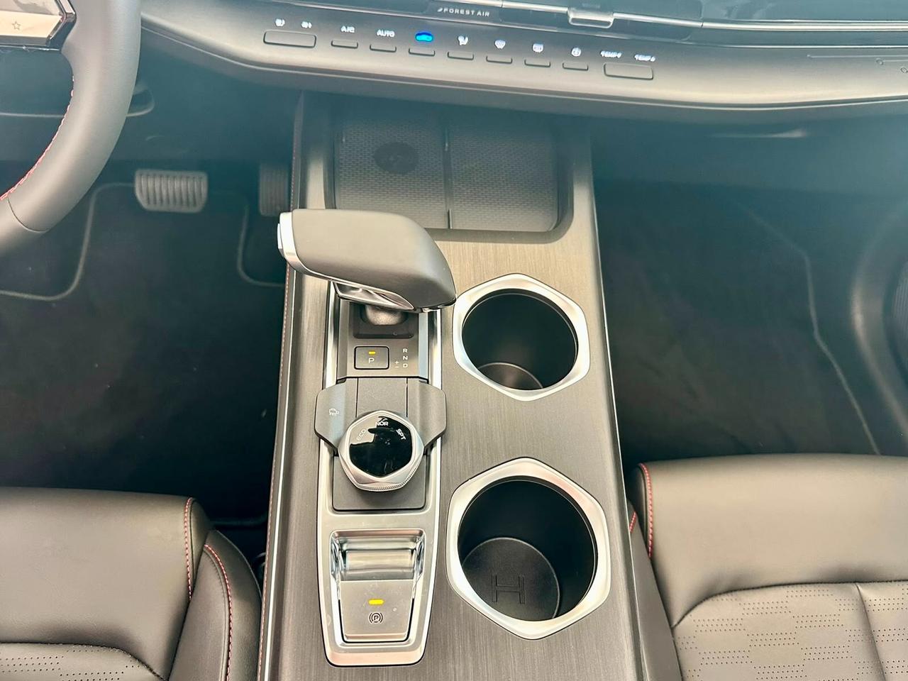 NEW DR 6 STILNOVO 1.5 T-GDI BENZ/GPL NUOVA DA IMM.