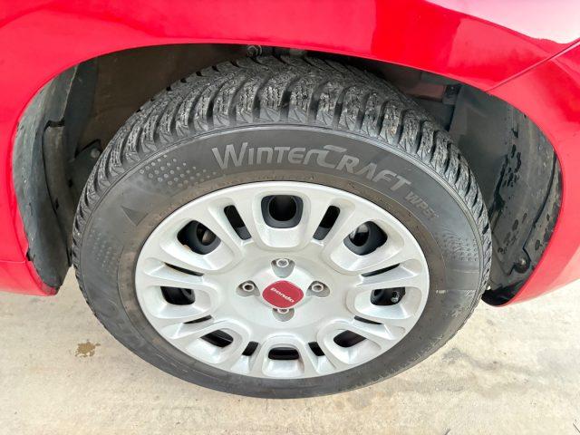 FIAT Panda 1.2 Pop UNICO PROPRIETARIO POCHI CHILOMETRI