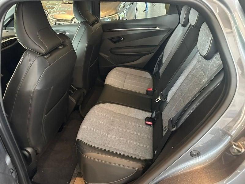 Renault Mégane E-Tech El. techno 220cv comfort range AC22