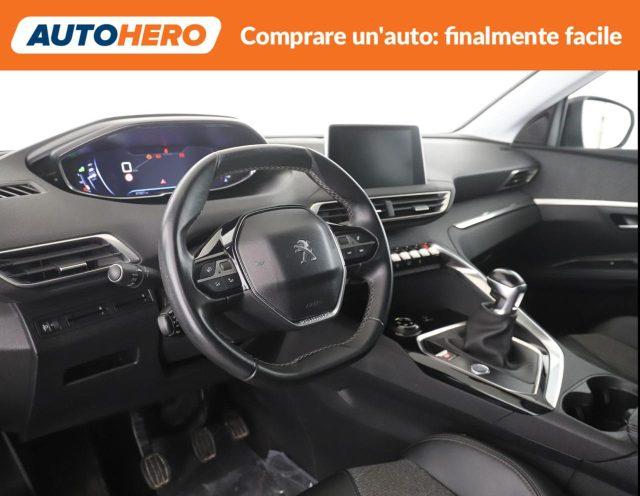 PEUGEOT 5008 BlueHDi 120 S&S Allure