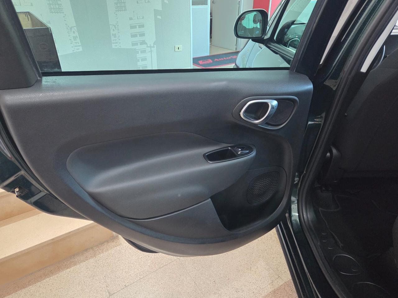Fiat 500L 1.3 Multijet 95 CV Mirror City Cross