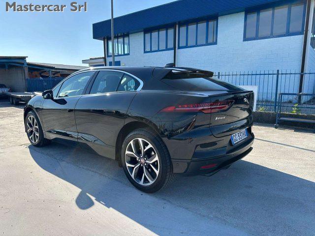 JAGUAR I-Pace I-Pace EV 90 kWh 400 HSE awd auto - GC331HA
