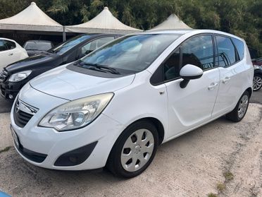 Opel Meriva 1.3 CDTI ecoflex Cosmo