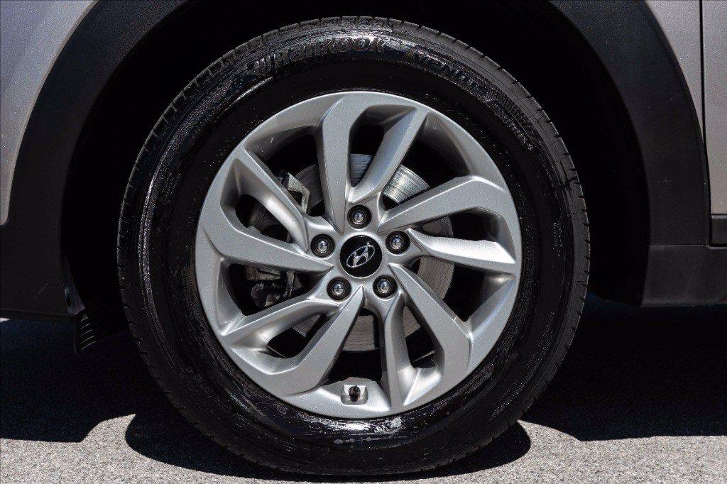 HYUNDAI Tucson 1.7 crdi Classic 2wd 115cv del 2016