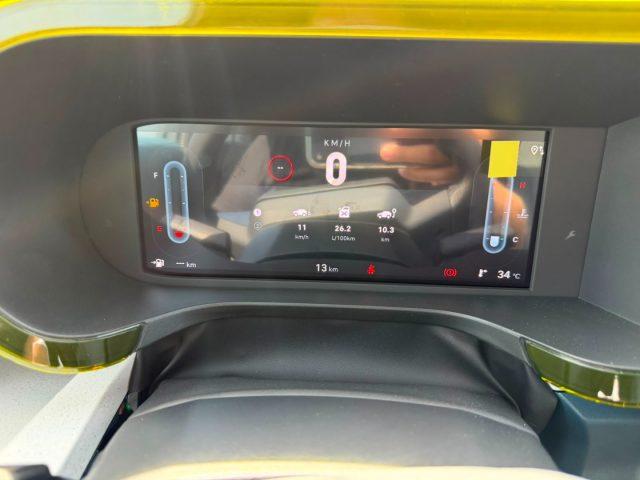 FIAT Grande Panda 1.2 100 CV S&S La Prima