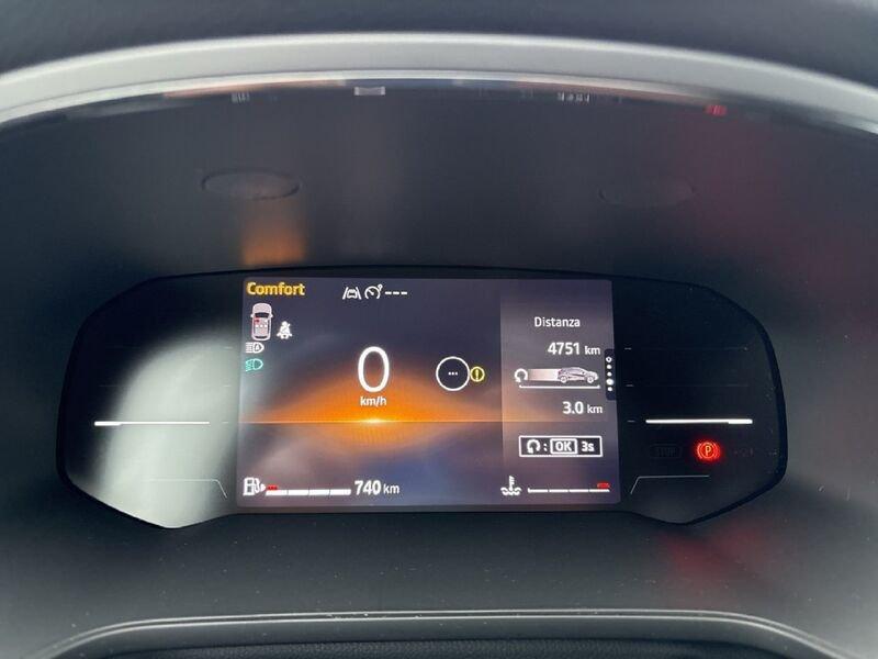 Renault Captur Captur TCe 90 CV Techno