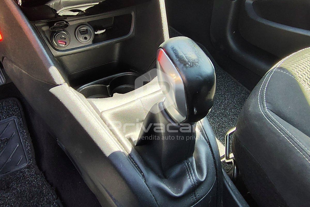 PEUGEOT 208 1° serie BlueHDi 75 5 porte Allure