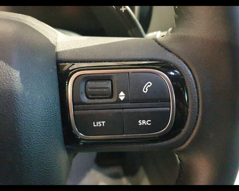 Citroën C5 Aircross BlueHDi 130 S&S EAT8 Shine