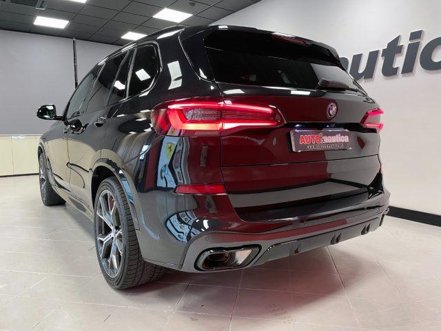 BMW X5 XDRIVE 45E MSPORT - IVA DEDUCIBILE