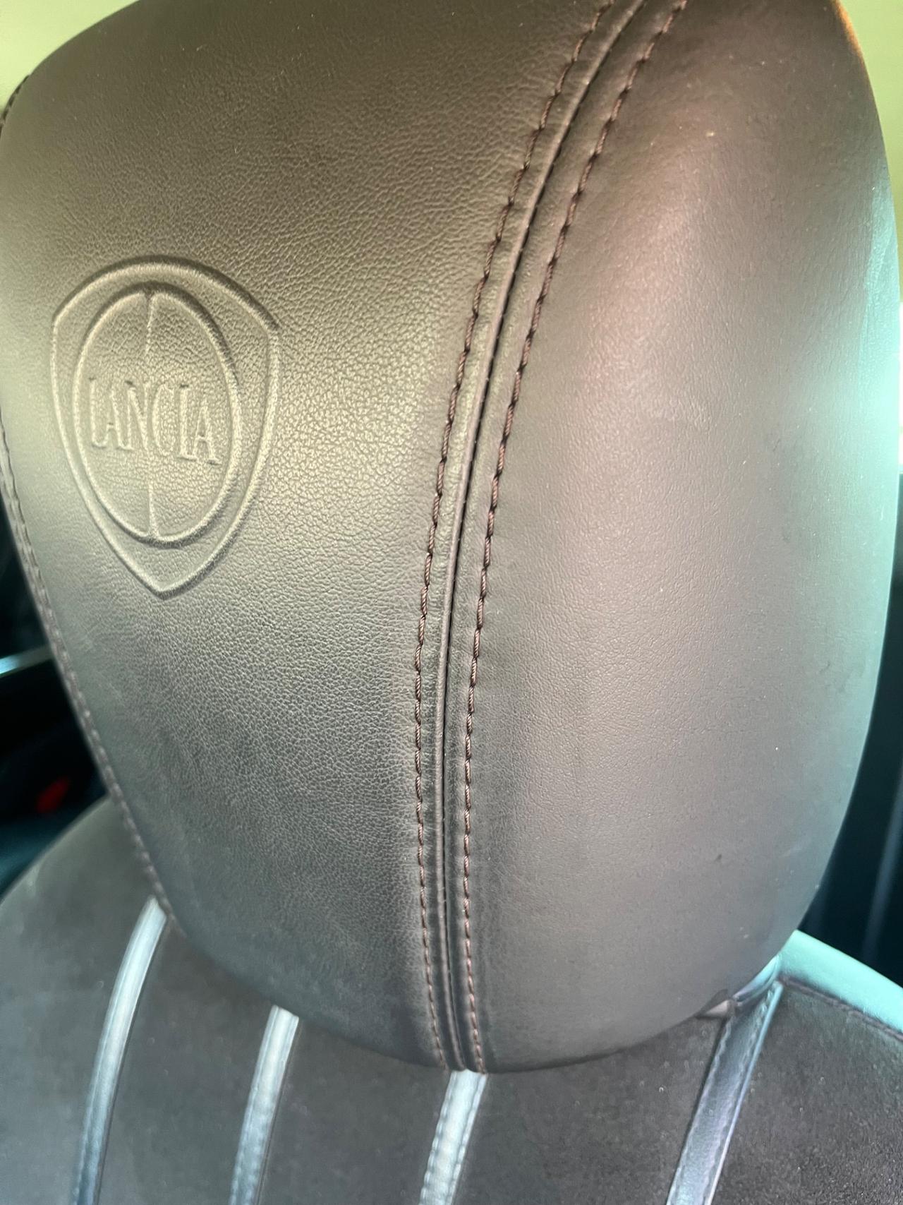 Lancia Delta 1.4 T-Jet 150 CV Platino