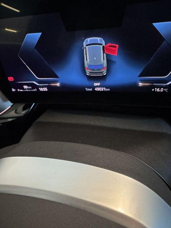 BMW X1 X1 sDrive 18d xLine