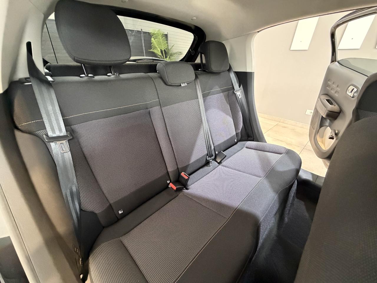 Citroen C3 PureTech 110 S&S EAT6 Max