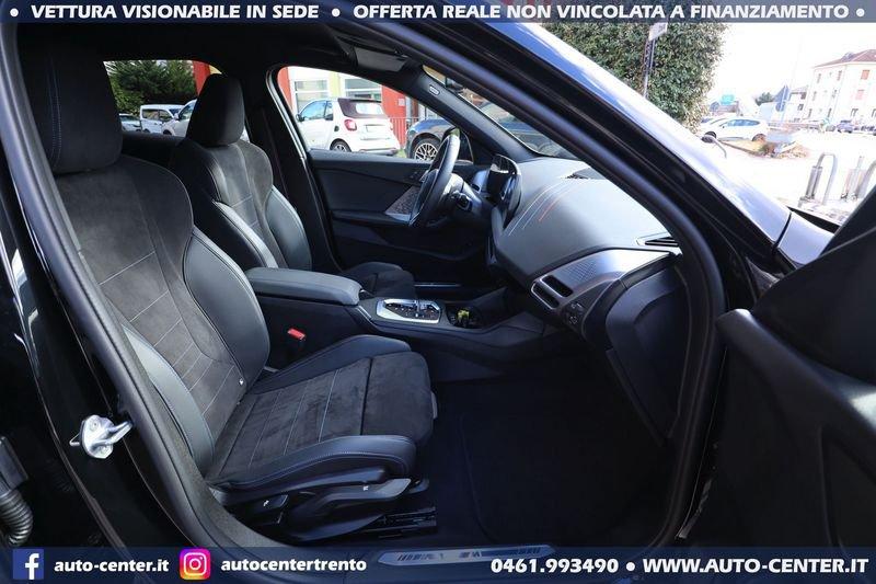 BMW Serie 1 120 i Aut 48V MSport PRO M-Sport