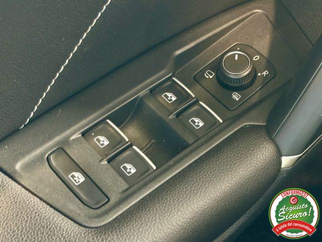 VOLKSWAGEN Tiguan 2.0 TDI 190CV SCR DSG 4MOTION BMT *R-LINE*