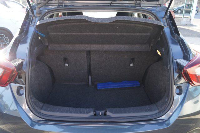 NISSAN Micra IG-T 100 5 porte Acenta