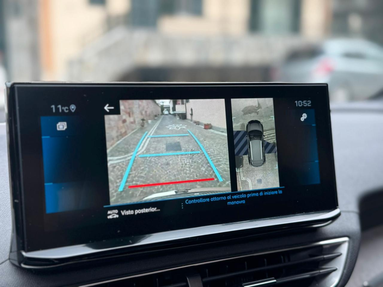 Peugeot 3008 BlueHDi 130 S&S EAT8 GT Pack