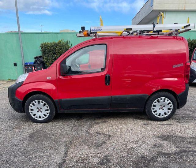 FIAT FIORINO 1.3 M-JET FURGONE ADVENTURE - 2016