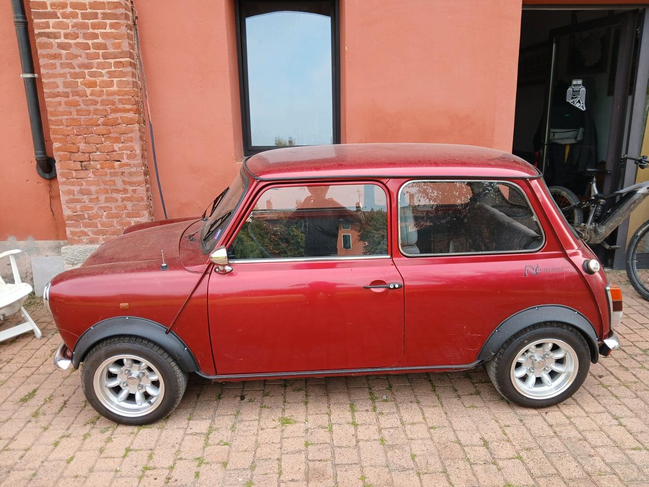 Mini 1300
