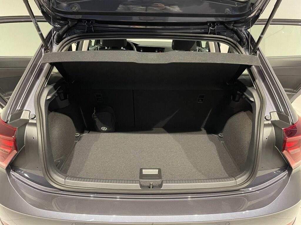 Volkswagen Polo VI 2022 1.0 TSI 95CV Life