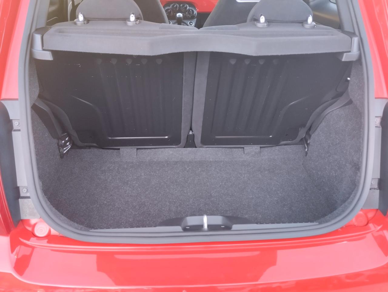 Abarth 595 1.4 Turbo T-Jet 145 CV