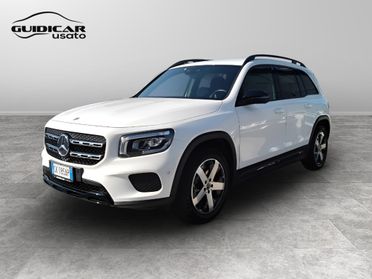 Mercedes-Benz GLB - X247 2019 - GLB 200 d Sport Plus 4matic auto