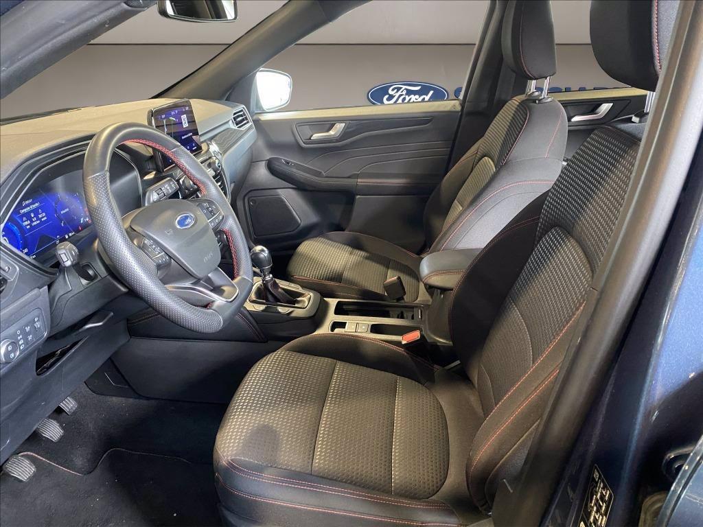 FORD Kuga 1.5 ecoblue ST-Line 2wd 120cv del 2022