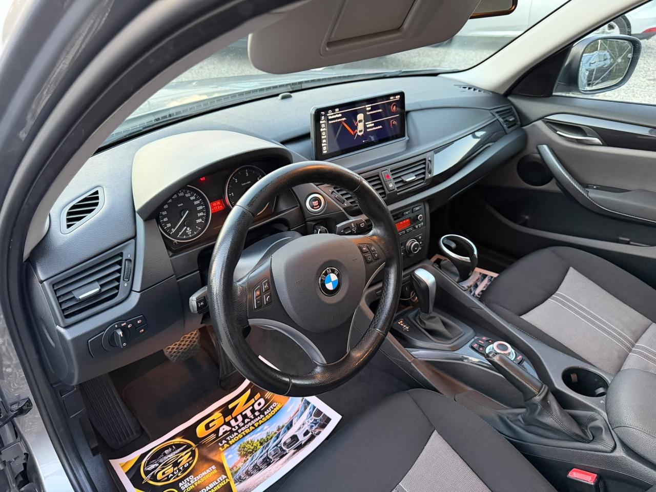 Bmw X1 sDrive20d Futura