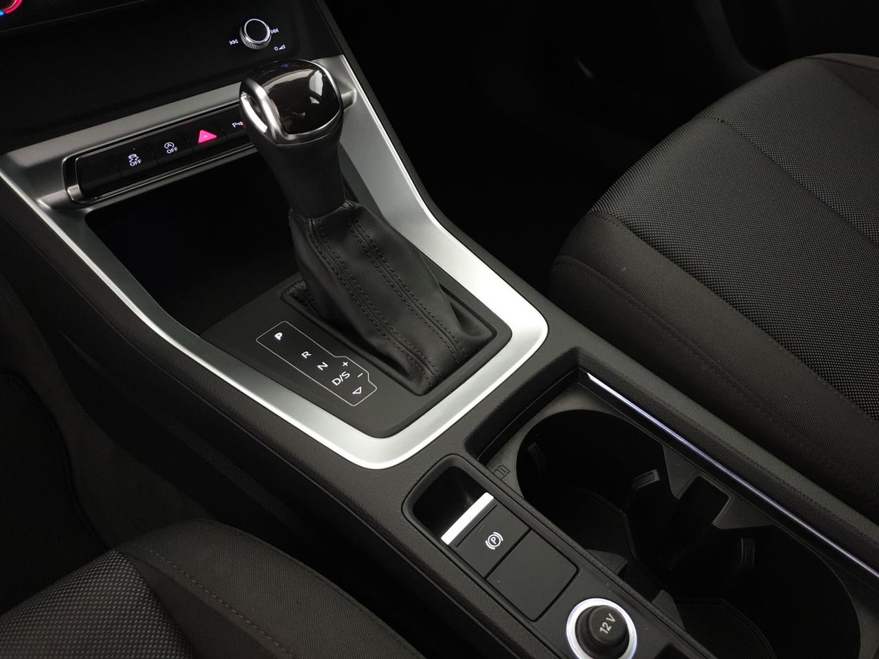 35TDI 150CV S tronic S line Edition