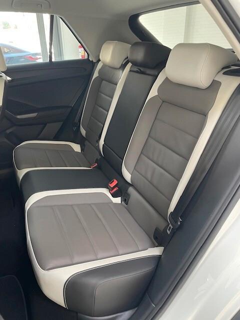 Volkswagen T-Roc 1.6 TDI 116CV SCR Style BlueMotion Technology