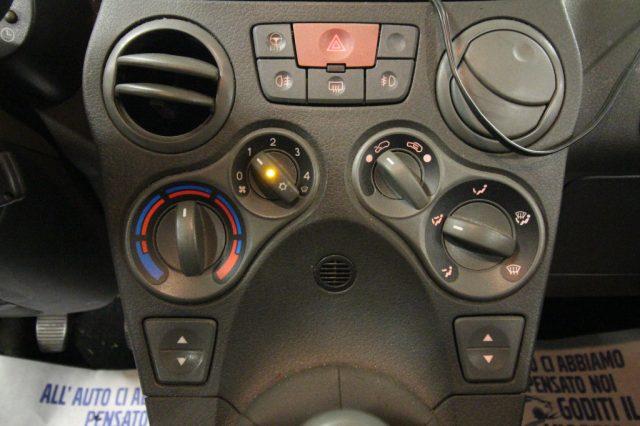 FIAT Panda 1.2 Natural Power