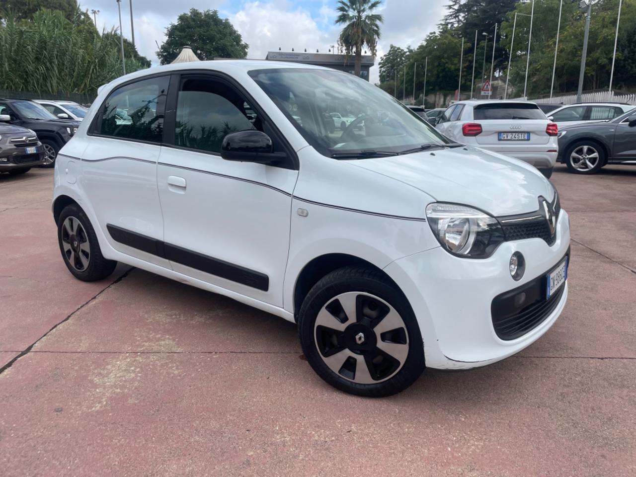 Renault Twingo SCe Zen