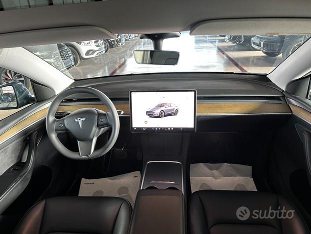 Tesla Model Y Model Y Long Range AWD