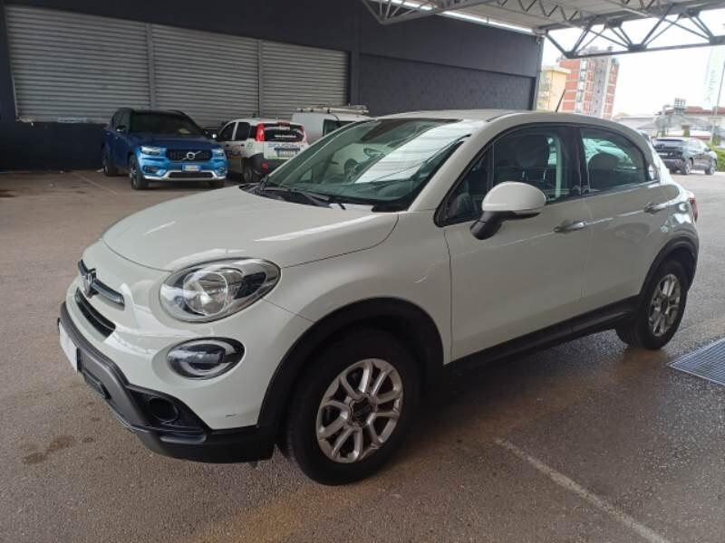 Fiat 500X 1.3 MultiJet 95 CV Business
