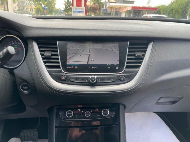 OPEL Grandland X 1.6 Hybrid Plug-in aut. FWD Elegance