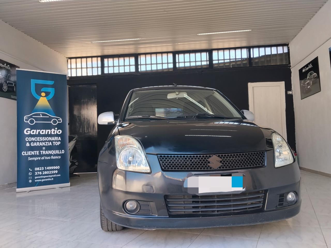 Suzuki Swift 1.3 Mtj 75 CV CON GARANZIA