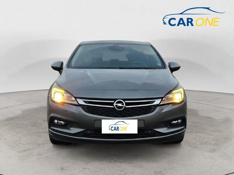 Opel Astra Astra 1.4 Turbo 110CV EcoM 5 porte Dynamic
