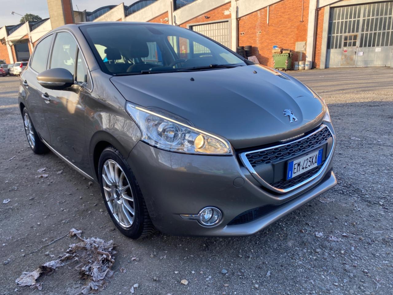 Peugeot 208 1.4 VTi 95 CV 5p. Active