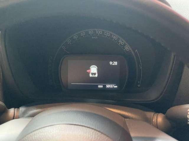 Toyota Aygo X 1.0 Active 72cv