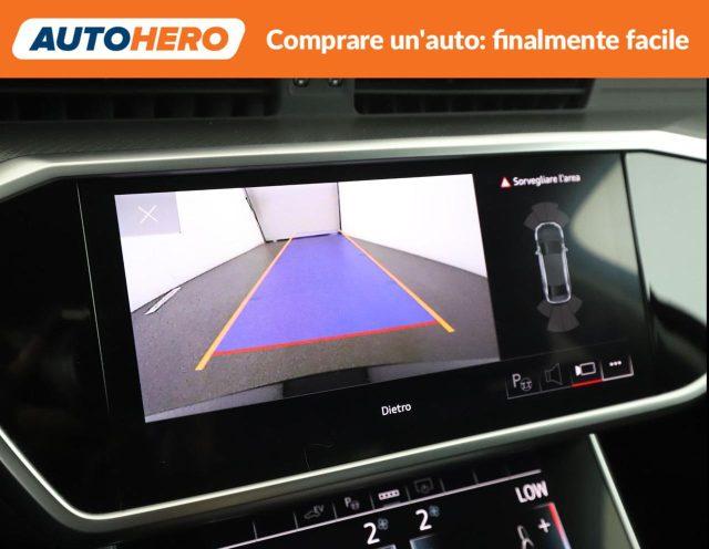 AUDI A6 50 2.0 TFSI e quattro ultra S tronic Business Spor